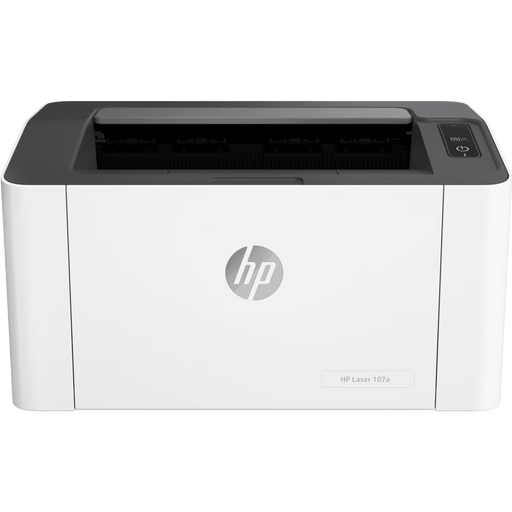 HP LaserJet M107a Printer for Fast Compact Mono Printing tekkas-store