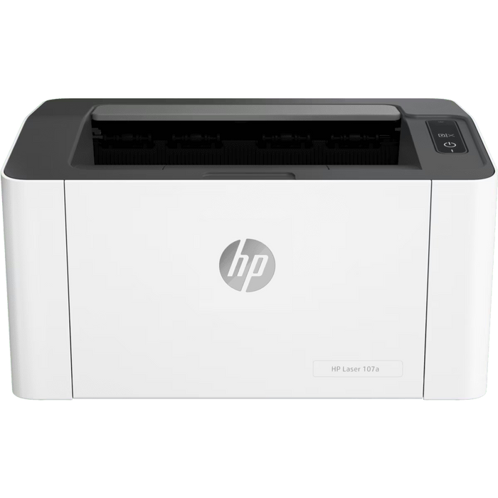 HP LaserJet M107a Printer for Fast Compact Mono Printing tekkas-store