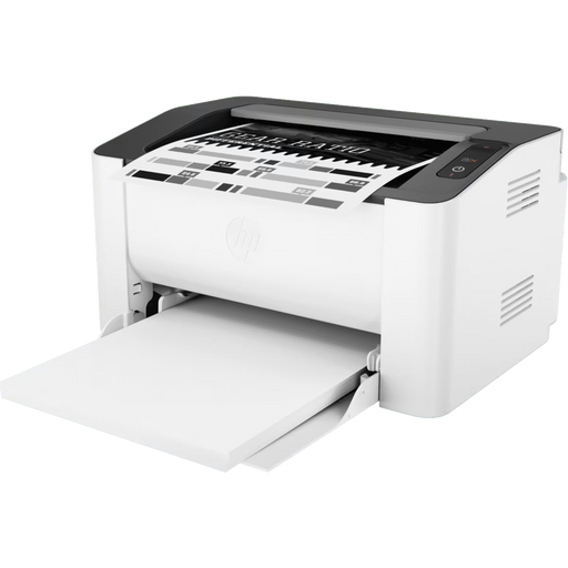 HP LaserJet M107a Printer for Fast Compact Mono Printing tekkas-store