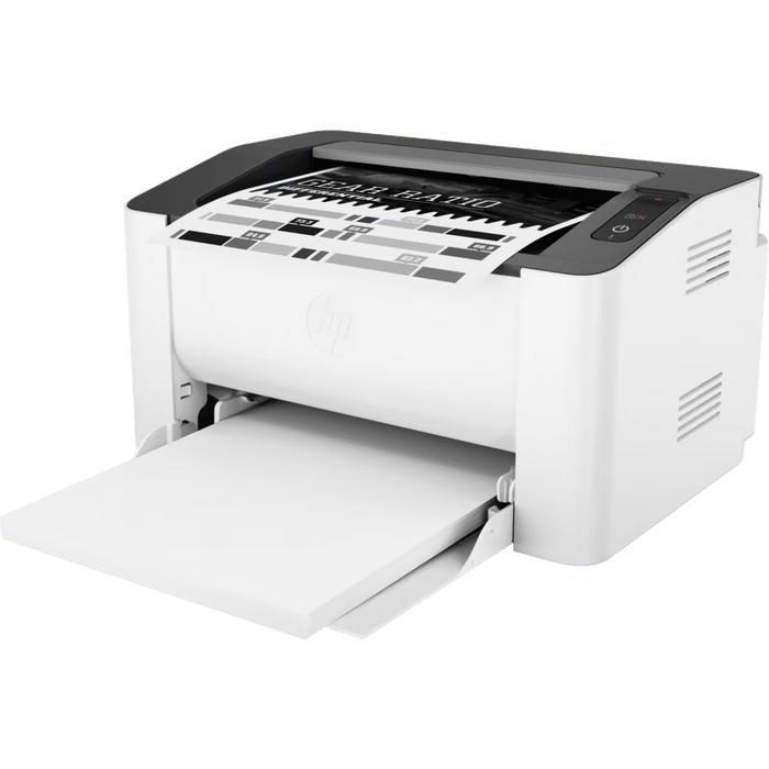 HP LaserJet M107a Printer for Fast Compact Mono Printing tekkas-store