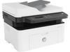 HP Laser M137fnw Printer Wireless Mono Laser All-in-One tekkas-store