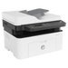 HP Laser M137fnw Printer Wireless Mono Laser All-in-One tekkas-store