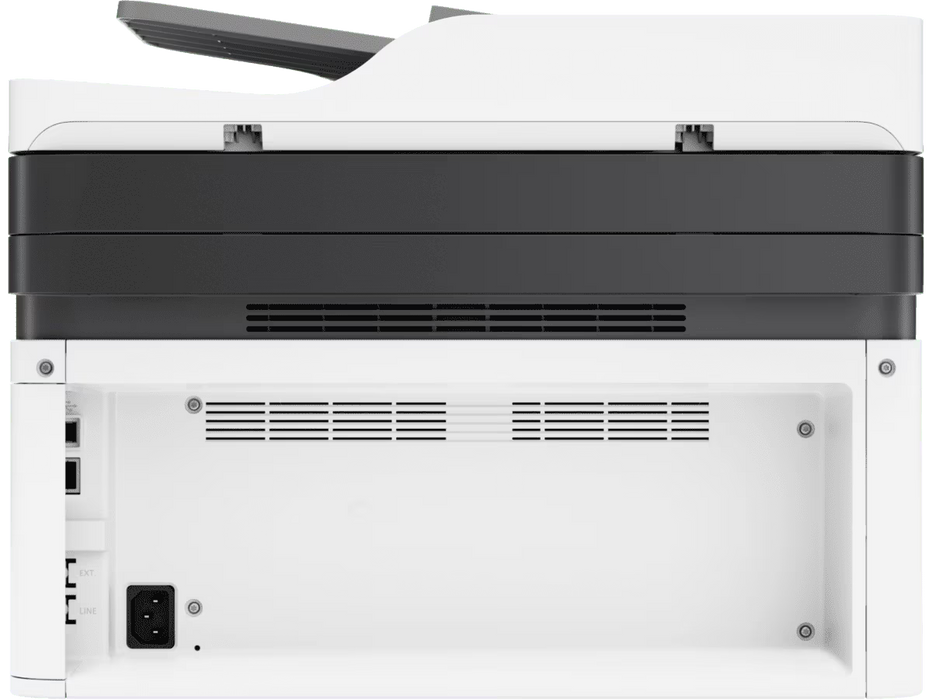 HP Laser M137fnw Printer Wireless Mono Laser All-in-One tekkas-store