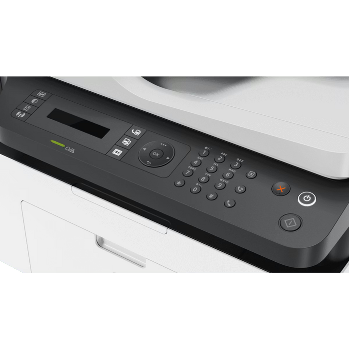 HP Laser M137fnw Printer Wireless Mono Laser All-in-One tekkas-store