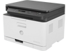 HP Color Laser MFP 178nw Printer Wireless Color All-in-One tekkas-store