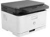 HP Color Laser MFP 178nw Printer Wireless Color All-in-One tekkas-store