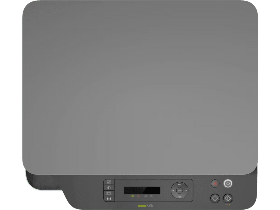 HP Color Laser MFP 178nw Printer Wireless Color All-in-One tekkas-store