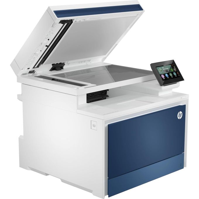 HP Color LaserJet Pro MFP 4303dw Printer with Wireless tekkas-store
