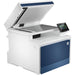 HP Color LaserJet Pro MFP 4303dw Printer with Wireless tekkas-store