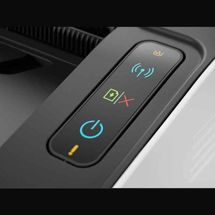 HP LaserJet M107a Printer for Fast Compact Mono Printing tekkas-store