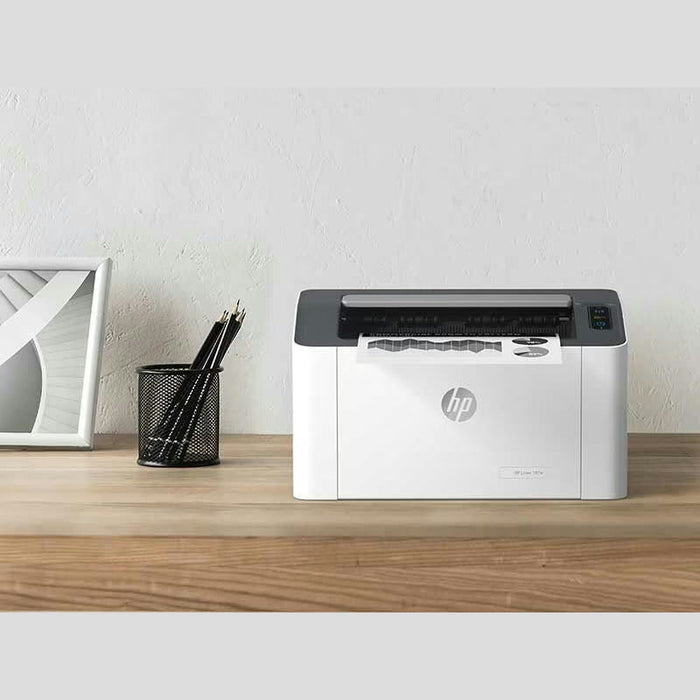 HP LaserJet M107a Printer for Fast Compact Mono Printing tekkas-store