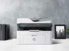 HP Laser M137fnw Printer Wireless Mono Laser All-in-One tekkas-store