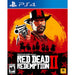 Red Dead Redemption – Epic Western Action Adventure Game tekkas-store