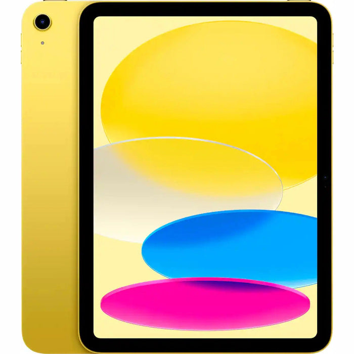Apple 11-inch iPad with A16 Chip for Fast Performance Now - 2025 tekkas-store