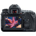 Canon EOS 6D Mark II DSLR Camera – Full-Frame Power tekkas-store