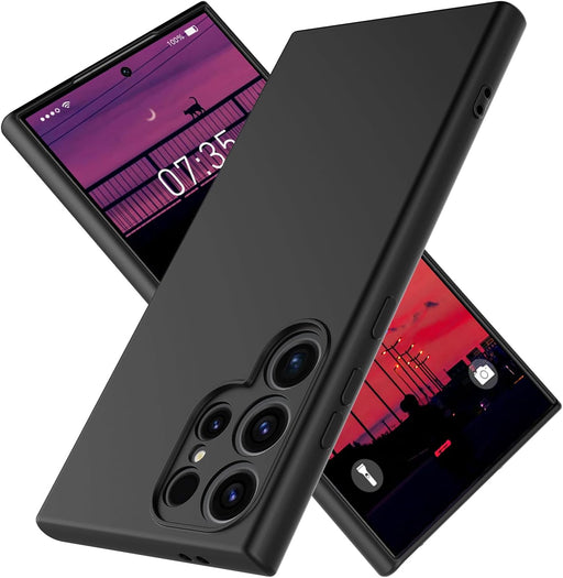 Samsung Galaxy S25 Ultra Pouch tekkas-store