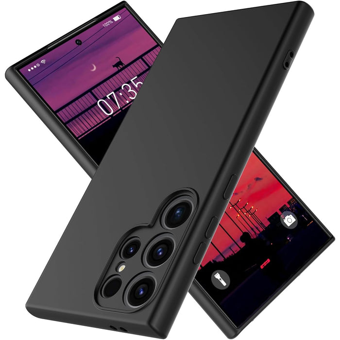 Samsung Galaxy S25 Ultra Pouch tekkas-store