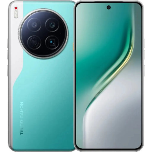Tecno Camon 40 Premier 5G Smartphone 256GB tekkas-store