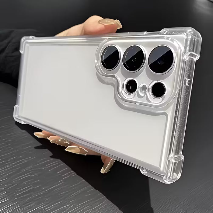 Samsung Galaxy S24 Ultra Pouch tekkas-store