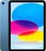 Apple 11-inch iPad with A16 Chip for Fast Performance Now - 2025 tekkas-store