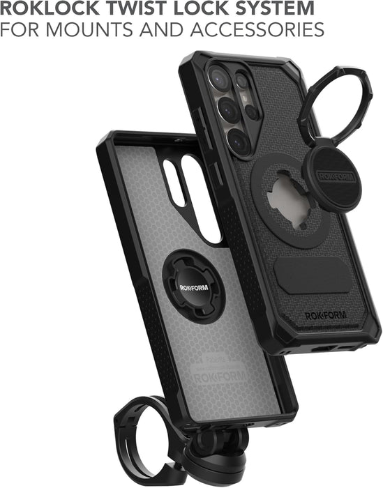 Samsung Galaxy S25 Ultra Pouch tekkas-store