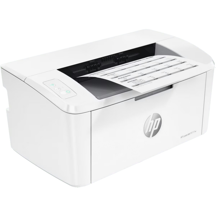 HP LaserJet M111w Printer with Fast Wireless Printing tekkas-store
