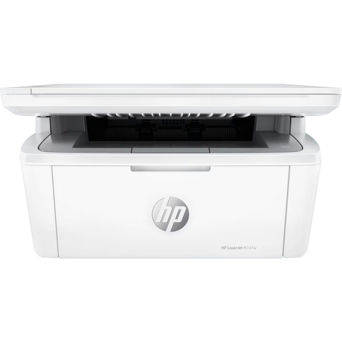 HP LaserJet MFP M141w Printer Wireless Compact Mono tekkas-store