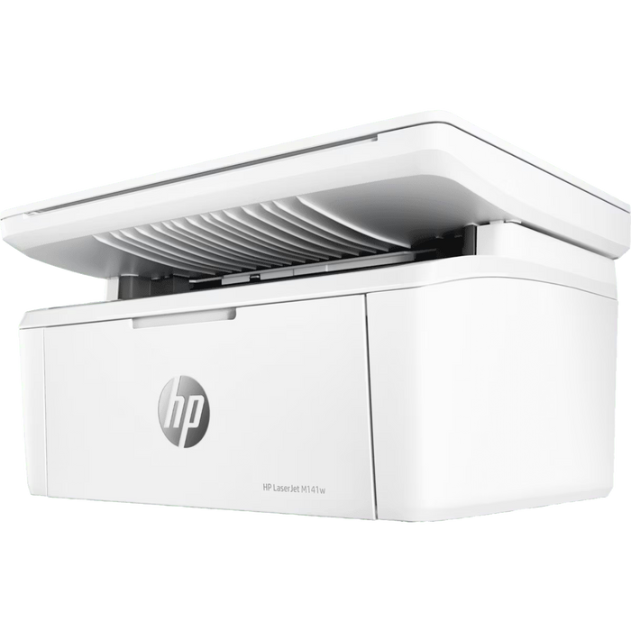 HP LaserJet MFP M141w Printer Wireless Compact Mono tekkas-store