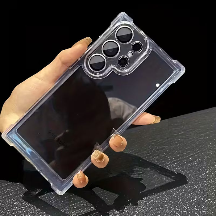 Samsung Galaxy S24 Ultra Pouch tekkas-store