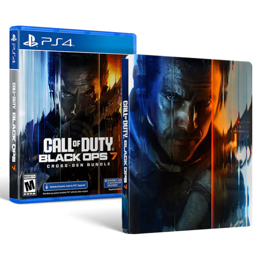 Call of Duty: Black Ops 7 – Next-Gen Warfare Experience tekkas-store