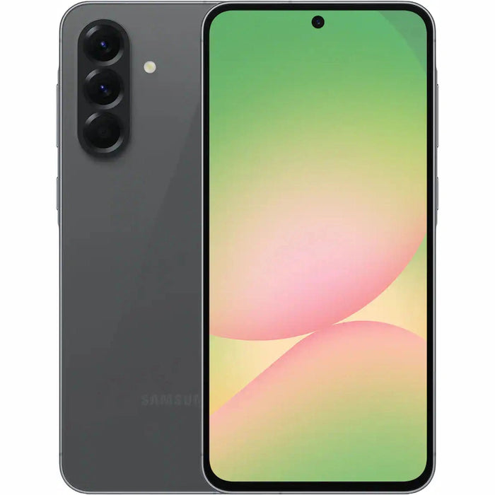 Samsung Galaxy A56 5G Smartphone – Speed Meets Style tekkas-store