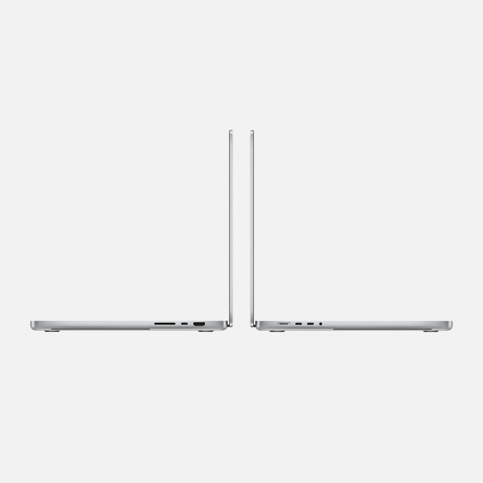 Apple - MacBook Pro M4 Chip Series 14 Inches tekkas-store