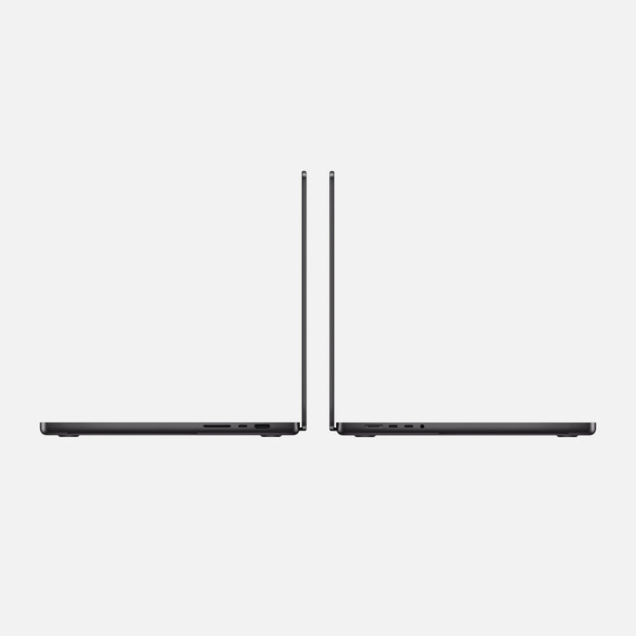 Apple - MacBook Pro M4 Chip Series 14 Inches tekkas-store