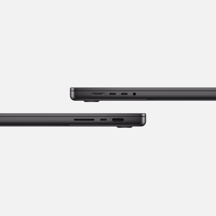 Apple - MacBook Pro M4 Chip Series 14 Inches tekkas-store