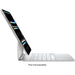 Apple - Magic Keyboard for iPad Pro 11-inch M4 Chip (2024) Apple Apple keyboard White / 11 INCH Tekkas_Store
