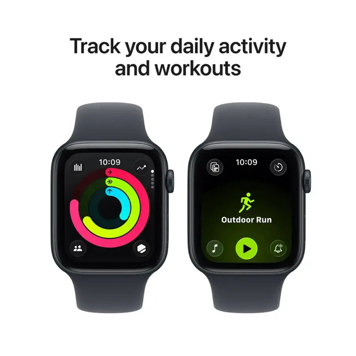 Apple Watch SE 3 – Powerful, Lightweight Smartwatch tekkas-store