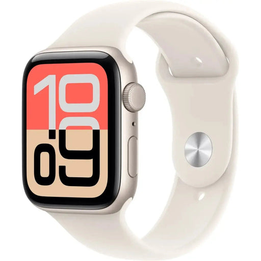 Apple Watch SE 3 – Powerful, Lightweight Smartwatch tekkas-store