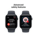 Apple Watch SE 3 – Powerful, Lightweight Smartwatch tekkas-store