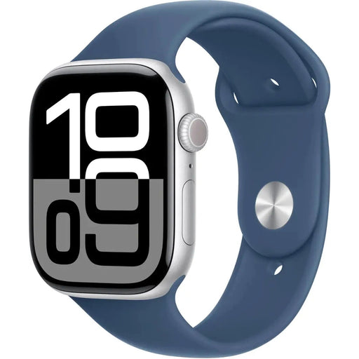 Apple Watch Series 10 - Aluminium Case GPS Only tekkas-store