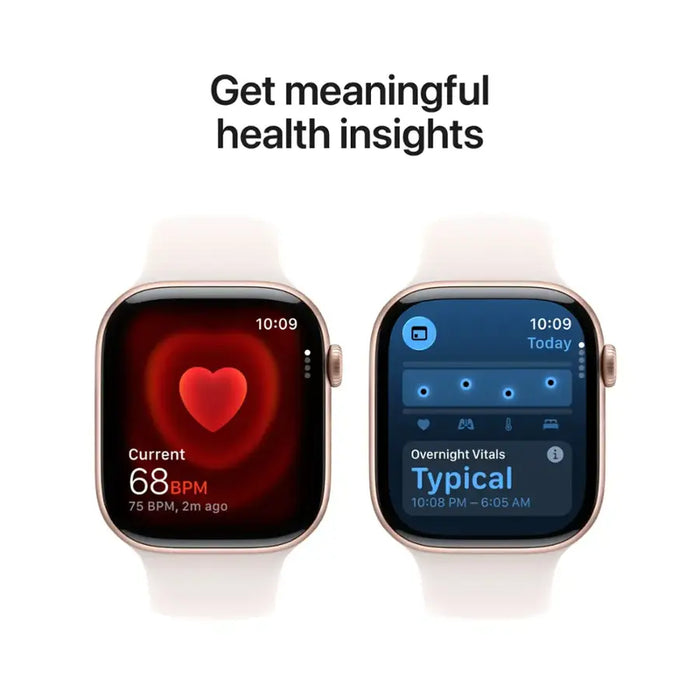 Apple Watch Series 11 – Advanced Health & Fitness Smartwatch tekkas-store