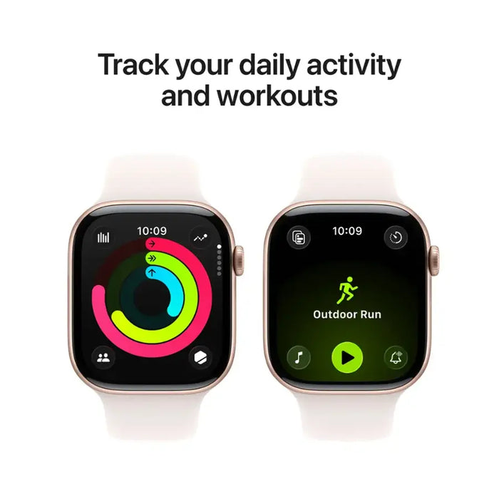 Apple Watch Series 11 – Advanced Health & Fitness Smartwatch tekkas-store