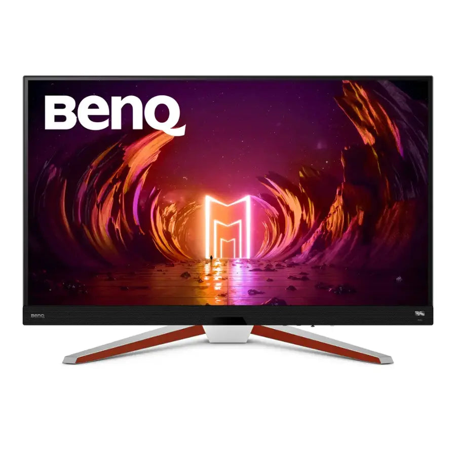 BenQ Mobiuz 32
