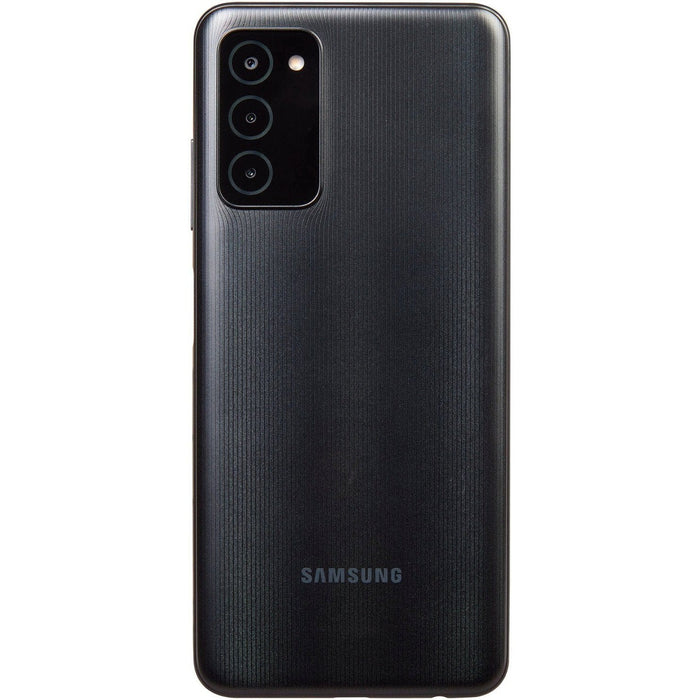 Certified Preowned Samsung Galaxy A03s 4G Tekkas Store Smartphone 32GB Tekkas_Store