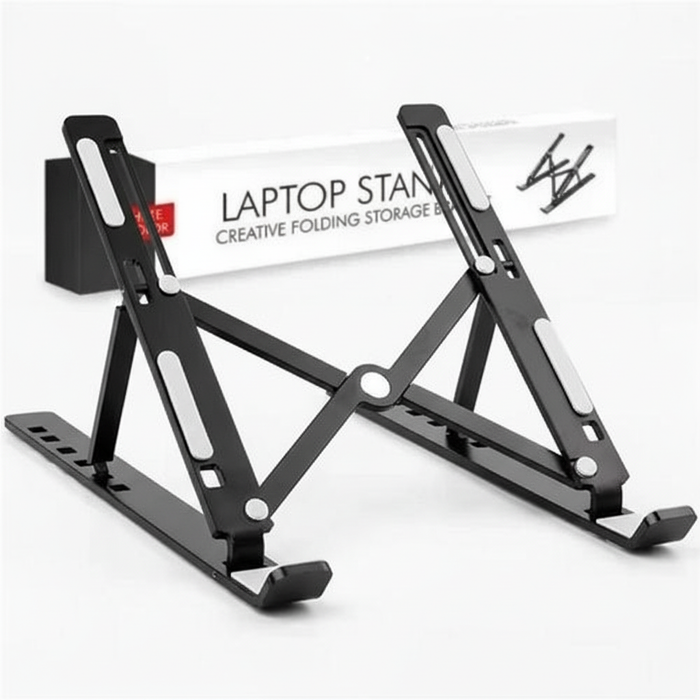 Laptop Stand Product Shot