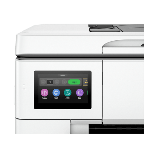 HP OfficeJet Pro 9730 Printer Wide-Format Wireless Color tekkas-store