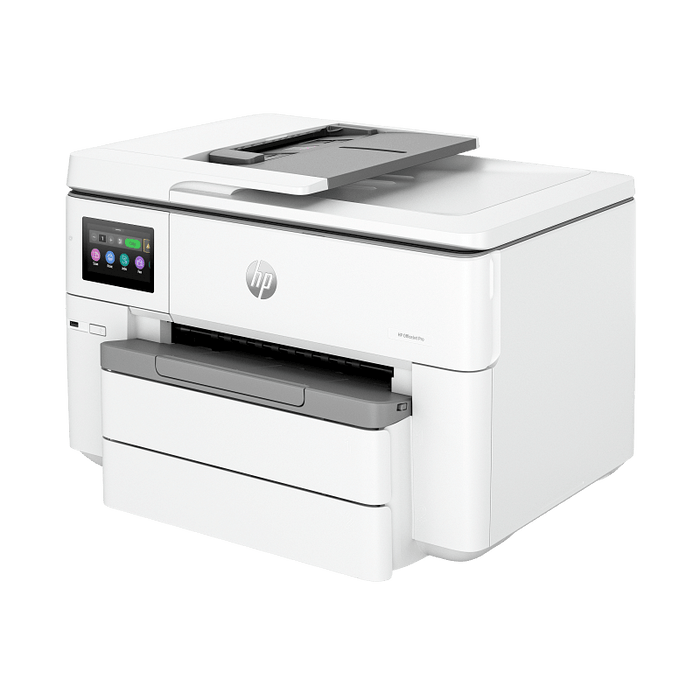 HP OfficeJet Pro 9730 Printer Wide-Format Wireless Color tekkas-store