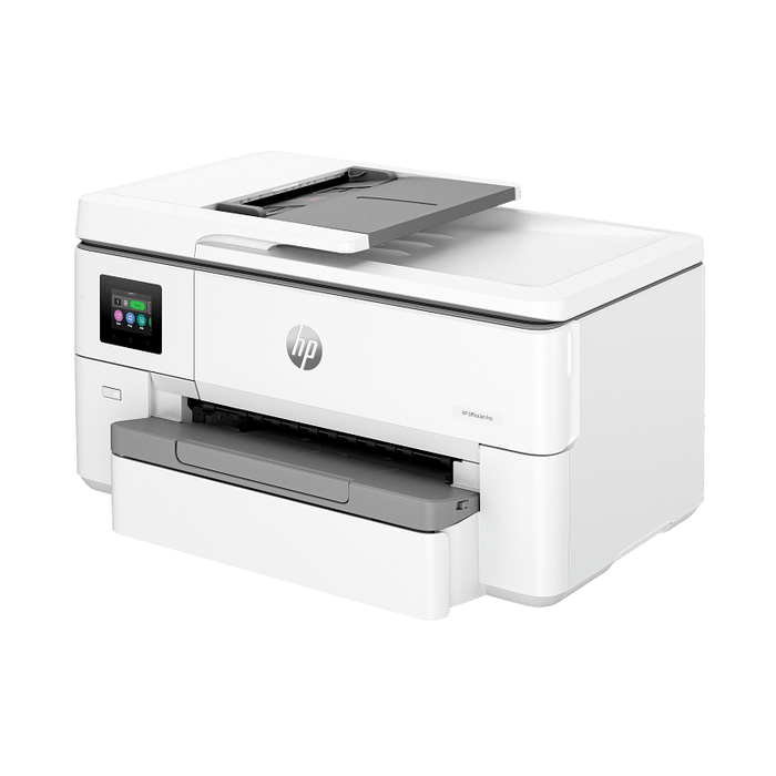 HP OfficeJet Pro 9720 Printer Wide-Format Wireless Color tekkas-store