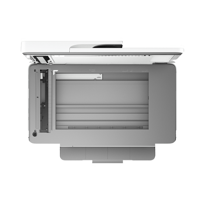 HP OfficeJet Pro 9720 Printer Wide-Format Wireless Color tekkas-store