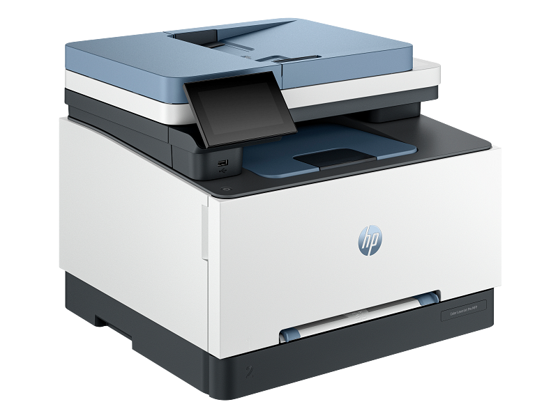 HP Color LaserJet Pro MFP 3303fdw Wireless All-in-One tekkas-store