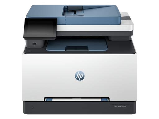 HP Color LaserJet Pro MFP 3303fdw Wireless All-in-One tekkas-store